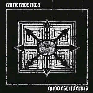 Cameraoscura Quod Est Inferius cd Album Toten Schwan Mmxix Sideline Magazine Cameraoscura – Quod Est Inferius (cd Album – Toten Schwan Mmxix)