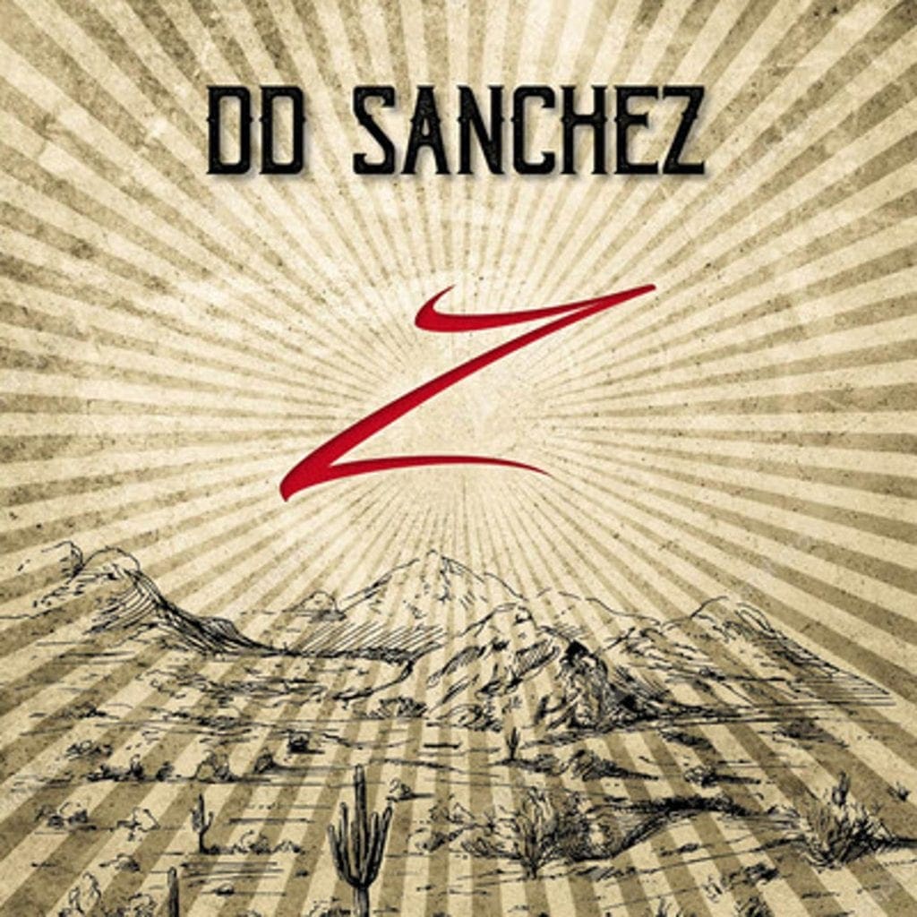 Neon Judgement's Dirk Da Davo launches project with Sanchez: DD Sanchez - 4 track EP out on july 15th