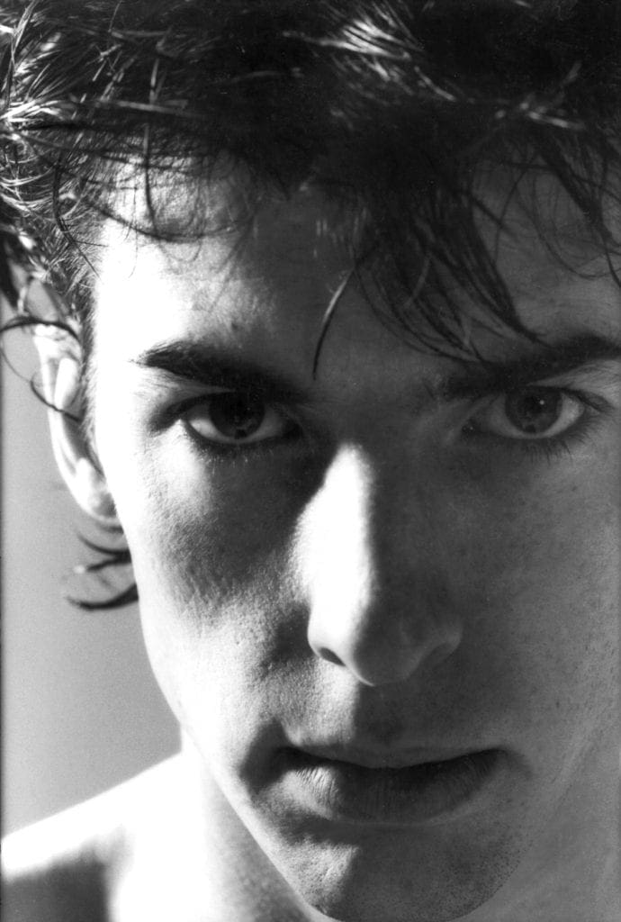 Fad Gadget Best of Released on Vinyl for the Very First Time + 2020 Boxset in the Making Sideline Magazine Fad Gadget Best of Released on Vinyl for the Very First Time + 2020 Boxset in the Making