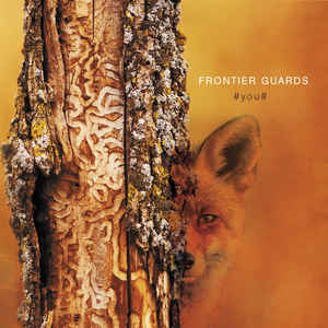 Frontier Guards – Colony (album – Aliens Production)
