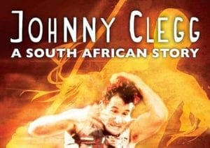 RIP Johnny Clegg - a legend is no more