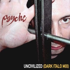 EXCLUSIVE: Remix of Psyche's cult classic 'Uncivilized' now available for streaming via Side-Line