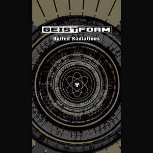 Geistform United Radiations dcd Album Hands Sideline Magazine Geistform – United Radiations (dcd Album – Hands)