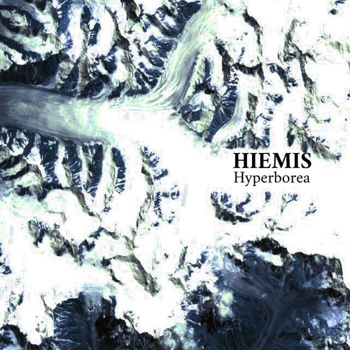 Hiemis – Yggdrasil (album – Noctivagant)