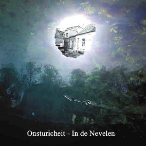 Ashtoreth & Onsturicheit – Svartur (album – Belgian Neumusik / Wool-e Discs)