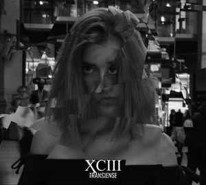 Xciii Transiense cd Minialbum Anesthetize Productions Sideline Magazine Xciii – Transiense (cd Mini-album – Anesthetize Productions)