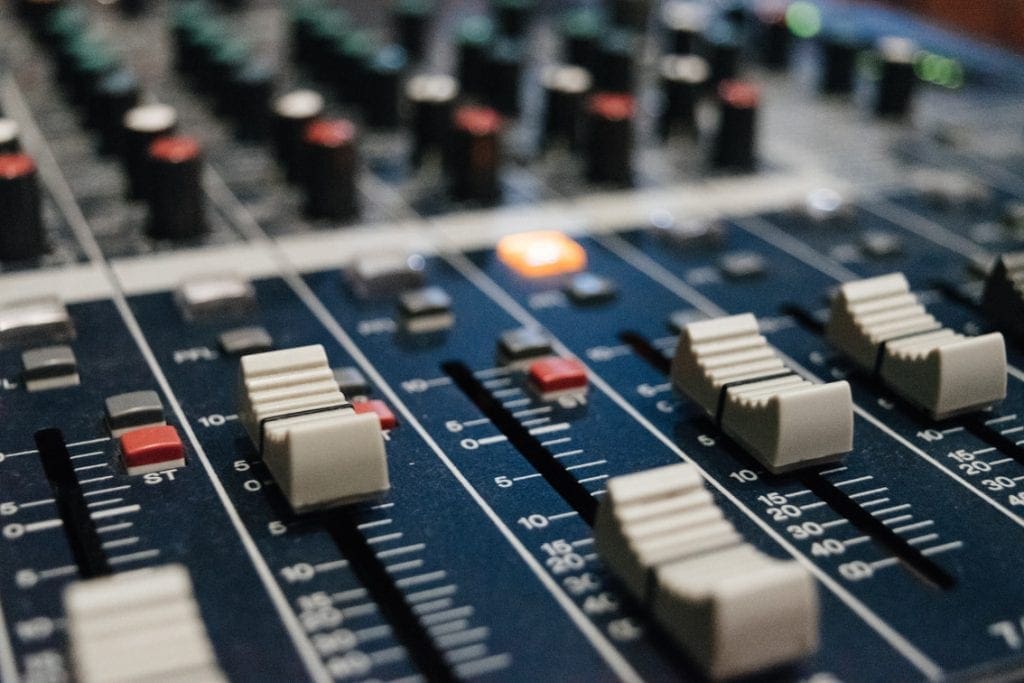 Best audio editing software