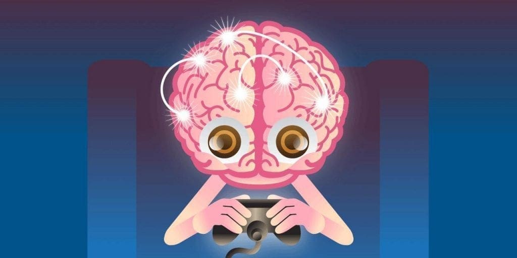 Cognitive Benefits of Playing Fastpaced Video Games Sideline Magazine Cognitive Benefits of Playing Fast-paced Video Games