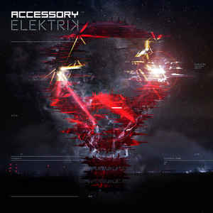 Accessory Elektrik cd Album Infacted Recordings Sideline Magazine Accessory – Elektrik (cd Album - Infacted Recordings)