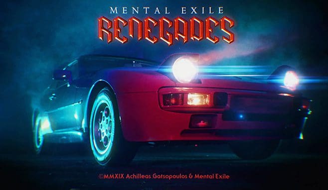 Mental Exile Debuts Blood Filled Video for renegades Sideline Magazine Mental Exile Debuts Blood Filled Video for 'renegades'