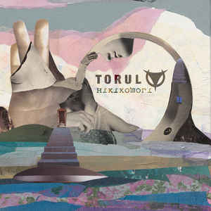 Torul – End Less Dreams (album – Infacted Recordings)