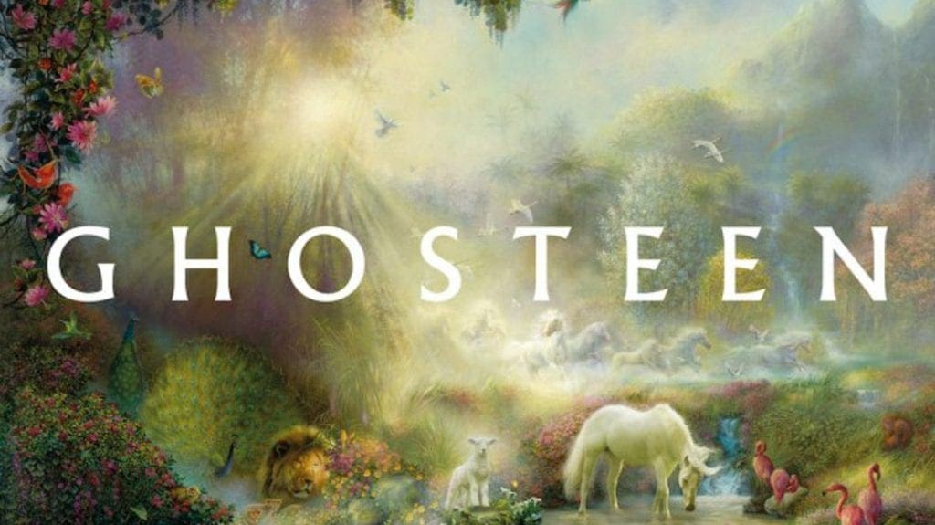 Brand New Nick Cave and the Bad Seeds to Be Released Next Week ghosteen Sideline Magazine Brand New Nick Cave and the Bad Seeds to Be Released Next Week: 'ghosteen'