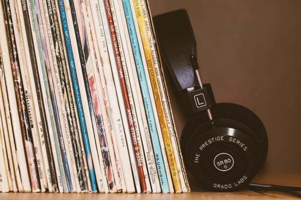 Like Listening to Background Music? Here's Why...