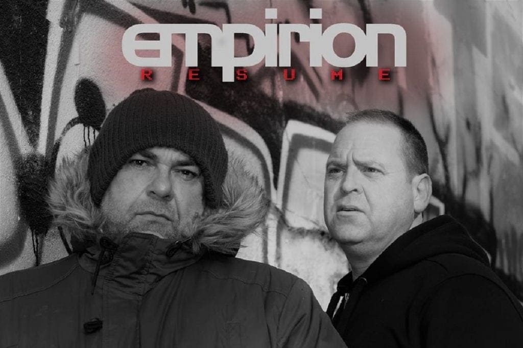 click Interview with Empirion keeping the Same Essence Was Important to Us Sideline Magazine ‘click Interview’ with Empirion: ‘keeping the Same Essence Was Important to Us’