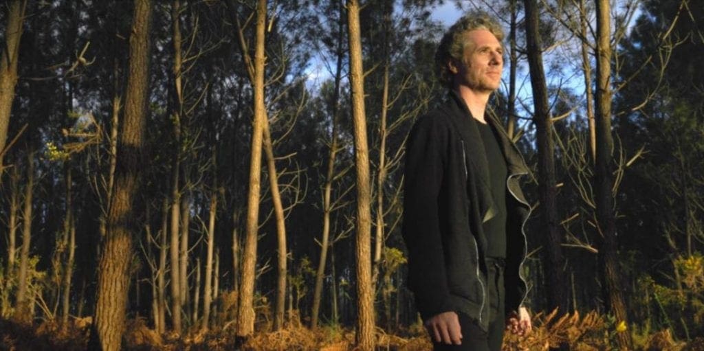 Holeg Spies Returns with New Album After 10 Years axis Mundi Check It out Sideline Magazine Holeg Spies Returns with New Album After 10 Years: 'axis Mundi' - Check It out