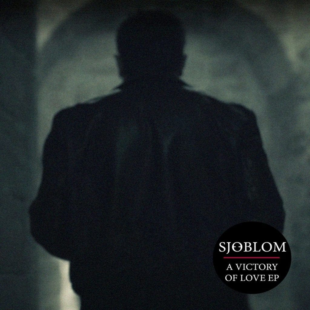 Swedish darkwave project Sjöblom covers Alphaville on new EP 'A victory of love'