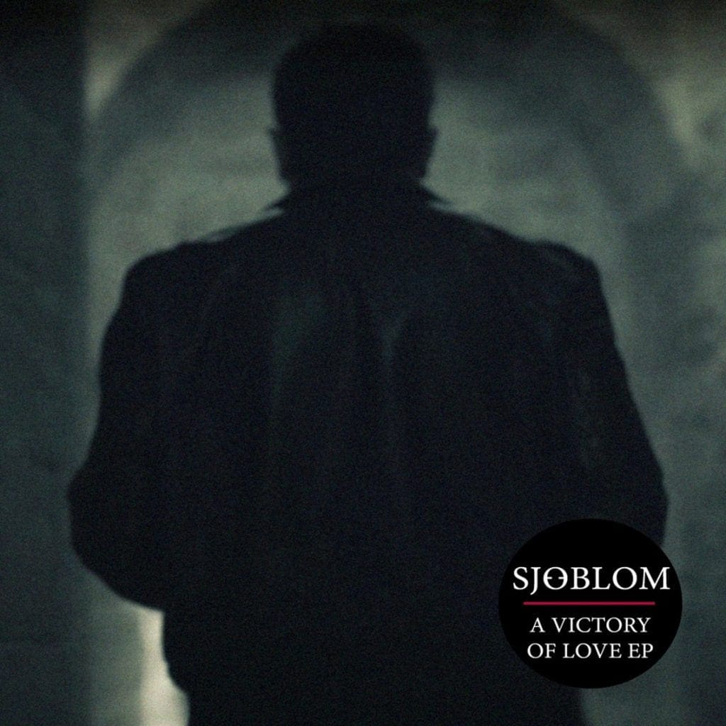 Swedish darkwave project Sjöblom covers Alphaville on new EP'A victory of love'