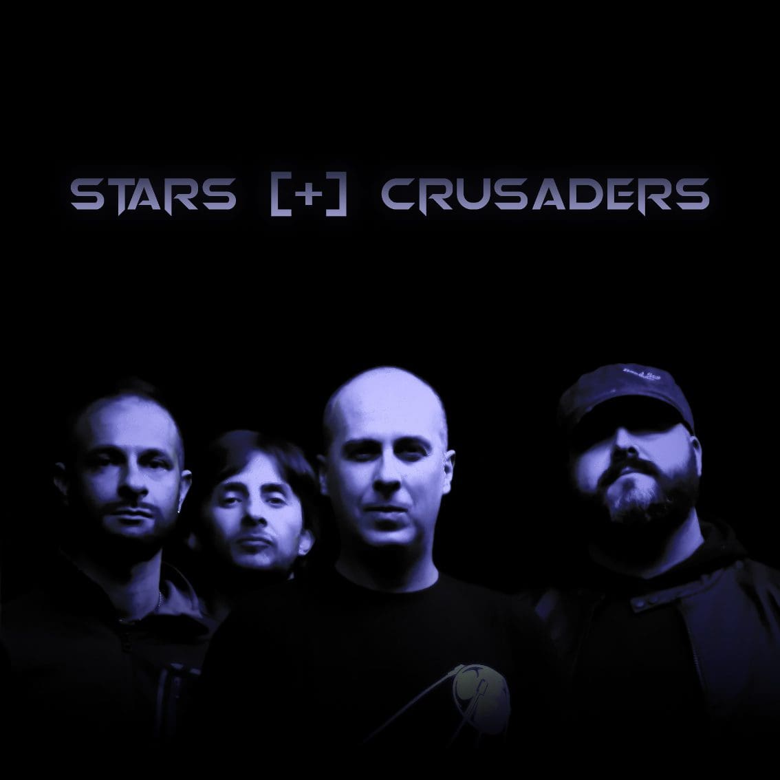 Italian Electro Act Stars Crusaders Presents Remix Album.