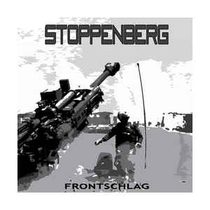 Stoppenberg – Assault (cd Album – X-beats)