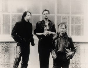 Cabaret Voltaire announce 'Methodology '74-'78. Attic Tapes' on vinyl in a ltd edition of 500 copies