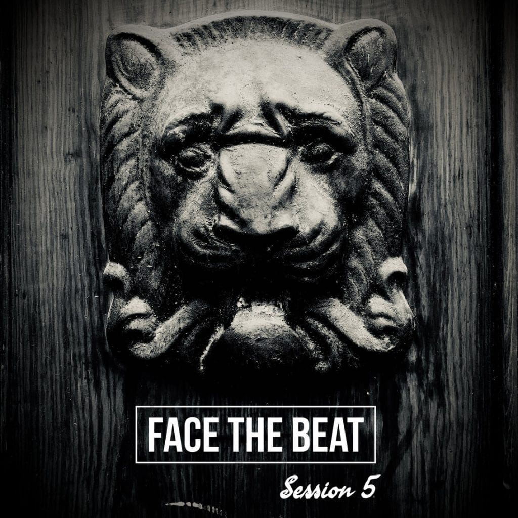 'Face The Beat: Session 5' out now ! Immediately on Top 3 most popular releases on Bandcamp