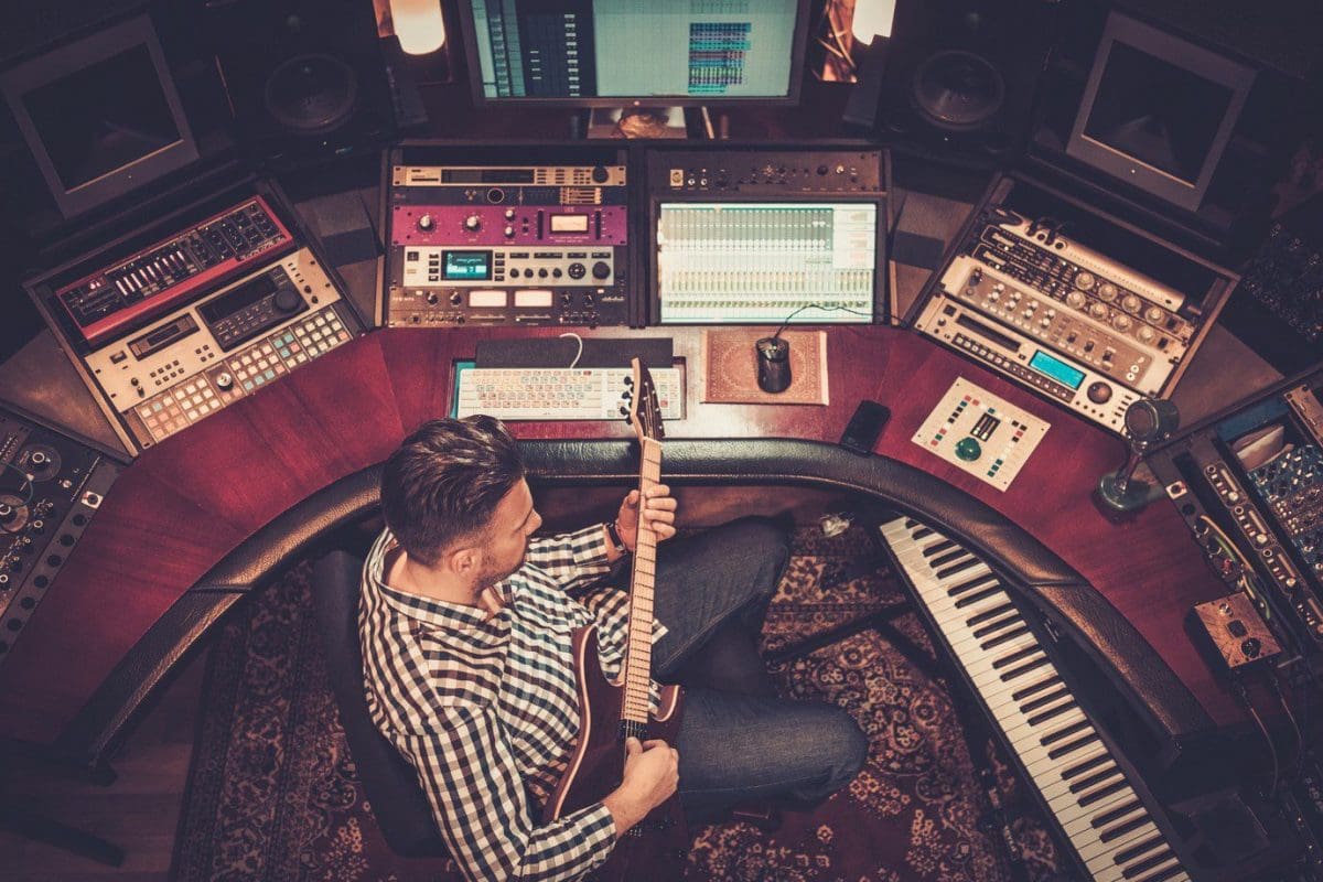 The Best ElectroIndustrial Band Tracks of the 80s