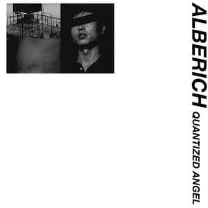 Alberich Quantized Angel cd Album Hospital Productions Sideline Magazine Alberich – Quantized Angel (cd Album – Hospital Productions)