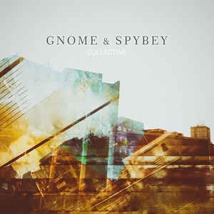 Gnome Spybey Collective digital Album Antzen Sideline Magazine Gnome & Spybey – Collective (digital Album – Ant-zen)