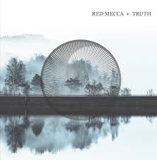 Red Mecca – Electricity (cd Album – Massproduktion)