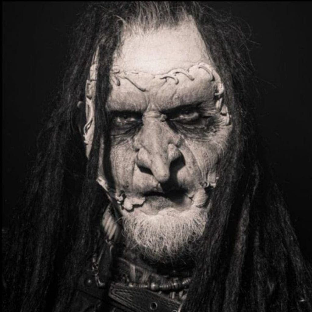 Mortiis releases album teaser for 'Spirit Of Rebellion' - US tour announced