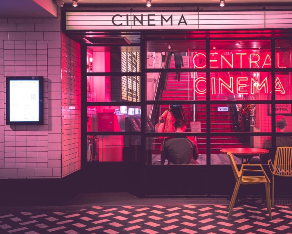 Upcoming 2020 Movies To Look Forward To