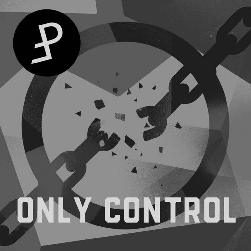 Pouppée Fabrikk hit back with a 2-track single:'Only Control' (including a Spetsnaz remix!)