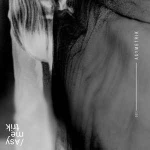 Asymetrik Asymetrik 001 digital Ep Asymetrik Sideline Magazine Asymetrik – Asymetrik 001 (digital Ep – Asymetrik)