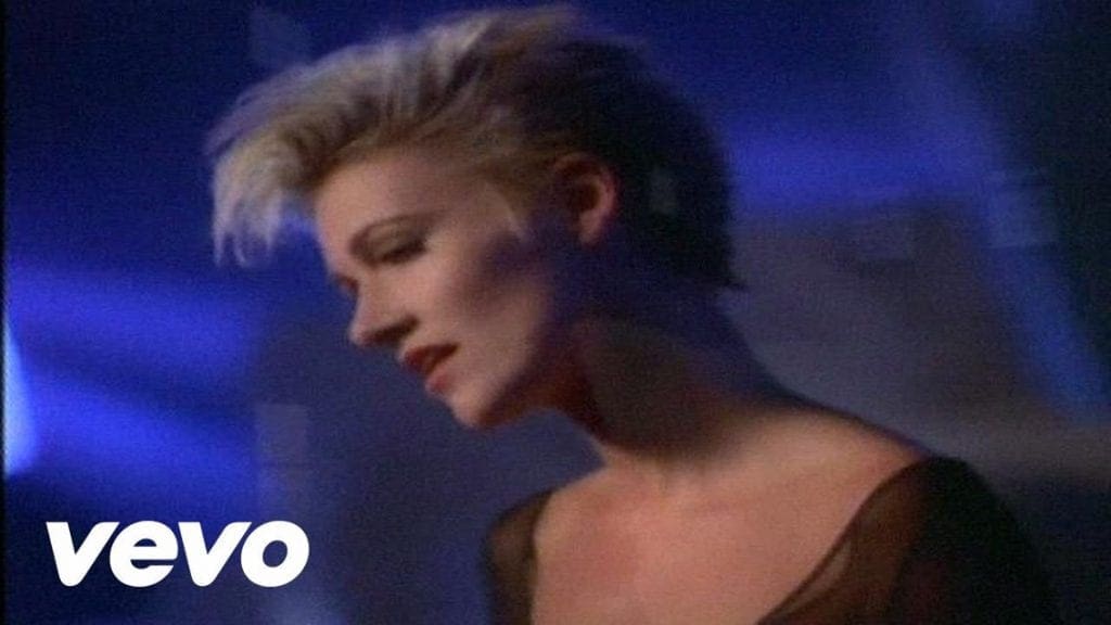 Frontwoman Roxette, Marie Fredriksson, is no more - RIP