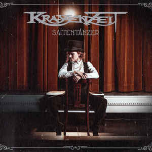 Krayenzeit – W.i.r. (cd Ep – Trisol)