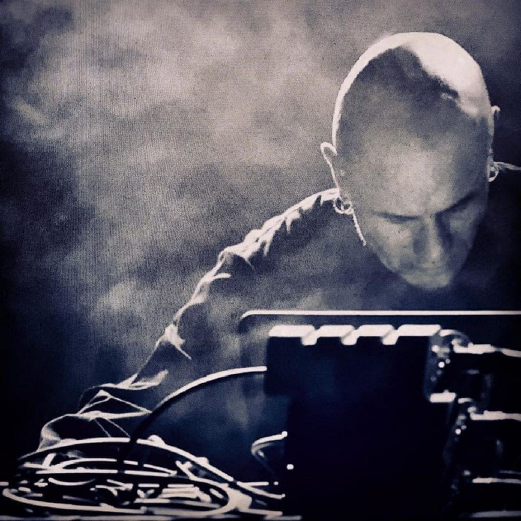 click Interview with Mimetic techno is Like Other Styles Stealing from Others Sideline Magazine ‘click Interview’ with Mimetic: ‘techno is Like Other Styles, Stealing from Others’