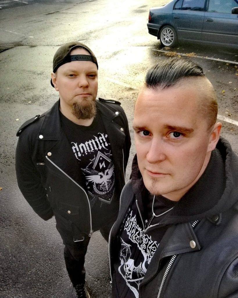 Miseria Ultimas Releases First Video from Upcoming graygarden Album allegiance Sideline Magazine Miseria Ultimas Releases First Video from Upcoming 'graygarden' Album: 'allegiance'