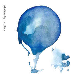 Velgenaturlig Anāhata cd Album Reverse Alignment Sideline Magazine Velgenaturlig – Anāhata (cd Album – Reverse Alignment)