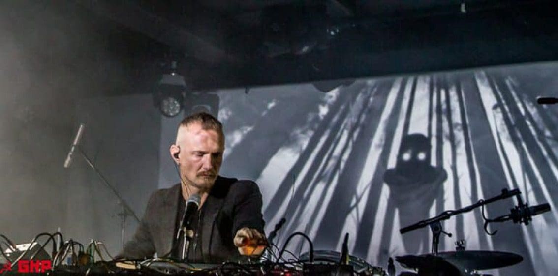 ‘click Interview’ with Sieben: ‘my Music Turned More Punk and Angry’