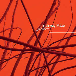 Stairway Maze – Decision Fatigue (album – Scentair Records)