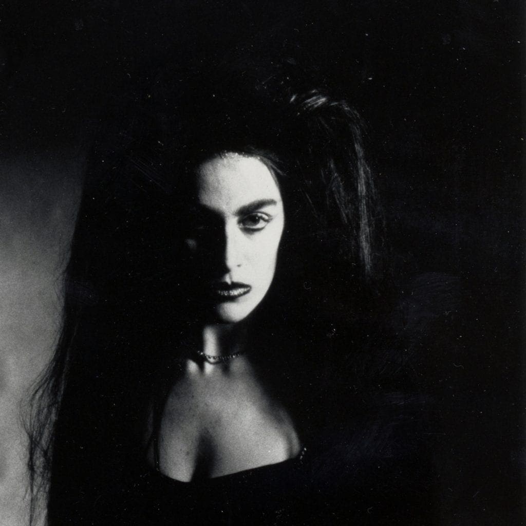 Diamanda Galás announces remastered reissue of debut album, 'The Litanies of Satan' on May 1st