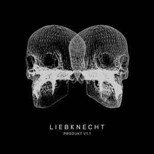 Liebknecht – Fabrikat (album – Ant-zen)