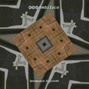 Pcn Ambiloco Spontaneous Simplitude album Pcn Ambiloco Sideline Magazine P.c.n. Ambiloco – Spontaneous Simplitude (album – P.c.n. Ambiloco)
