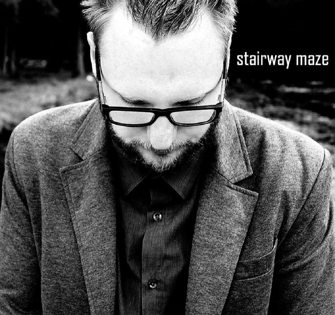 Stairway Maze – Decision Fatigue (album – Scentair Records)