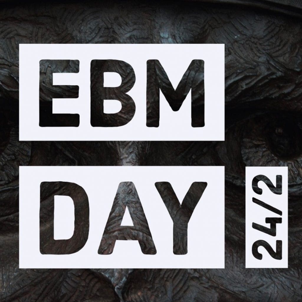 Alfa Matrix distributing 20 Euro vouchers via Facebook Messenger to celebrate EBM Day