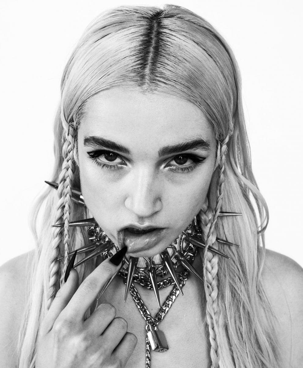 Poppy and VOWWS announce European tour!