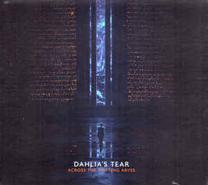 Dahlia’s Tear – Tales from a Feeble Dream (album – Cryo Chamber)
