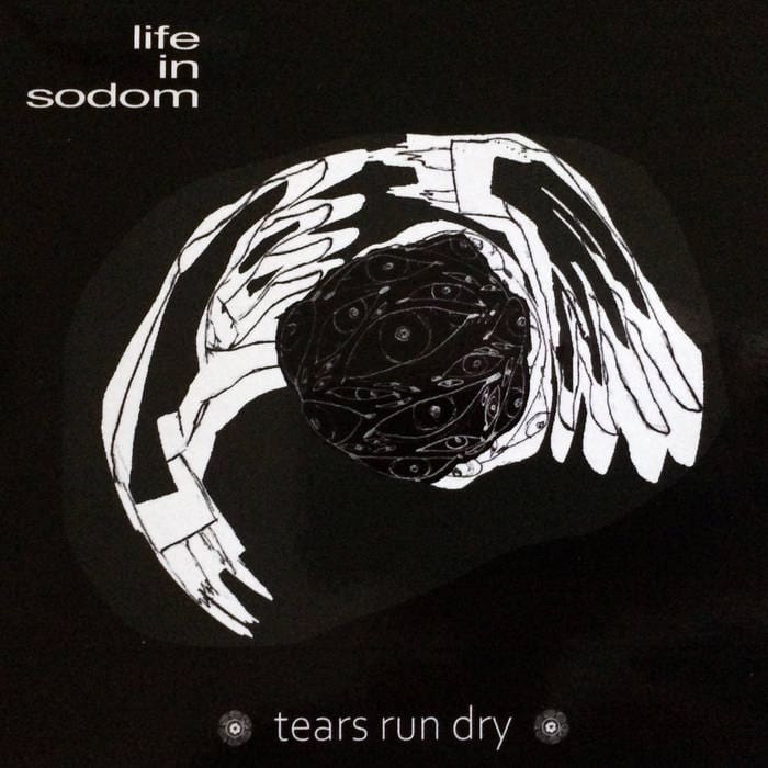 Life in Sodom – Fate (ep – Nutrix Recordings)