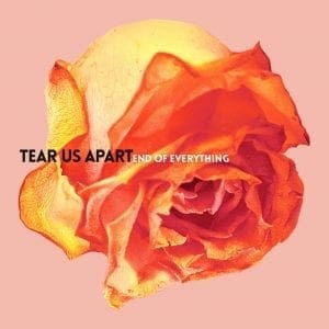 Tear Us Apart Releases Compelling Singles, Album in the Making