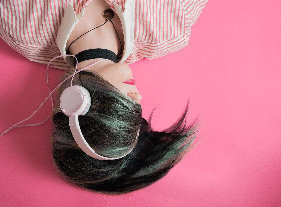 The Benefits of Having Music in Our Lives
